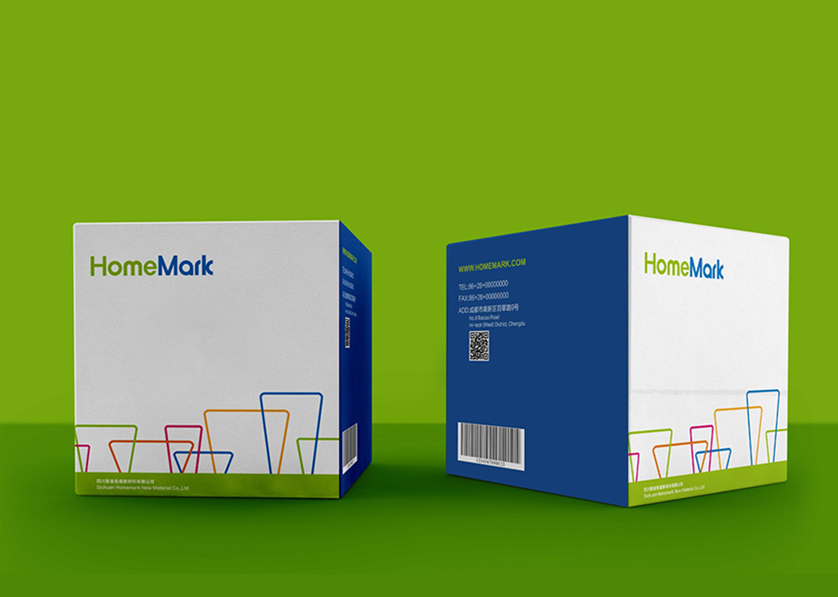 邯郸县VI设计公司的发展是有时间特点的