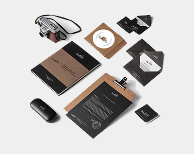 品牌VI设计：赋能邯郸县企业实现品牌价值跃升