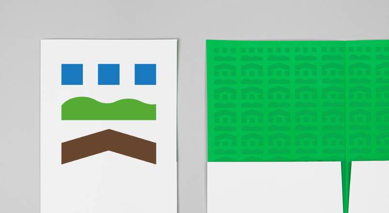 邯郸县VI设计：赋能城市企业品牌崛起的核心引擎