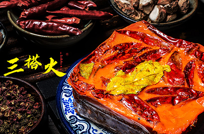 品牌VI设计：驱动邯郸县企业品牌增长，赋能产业高质量发展